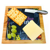 Pisa Cheeseboard & Knife Sets In Use